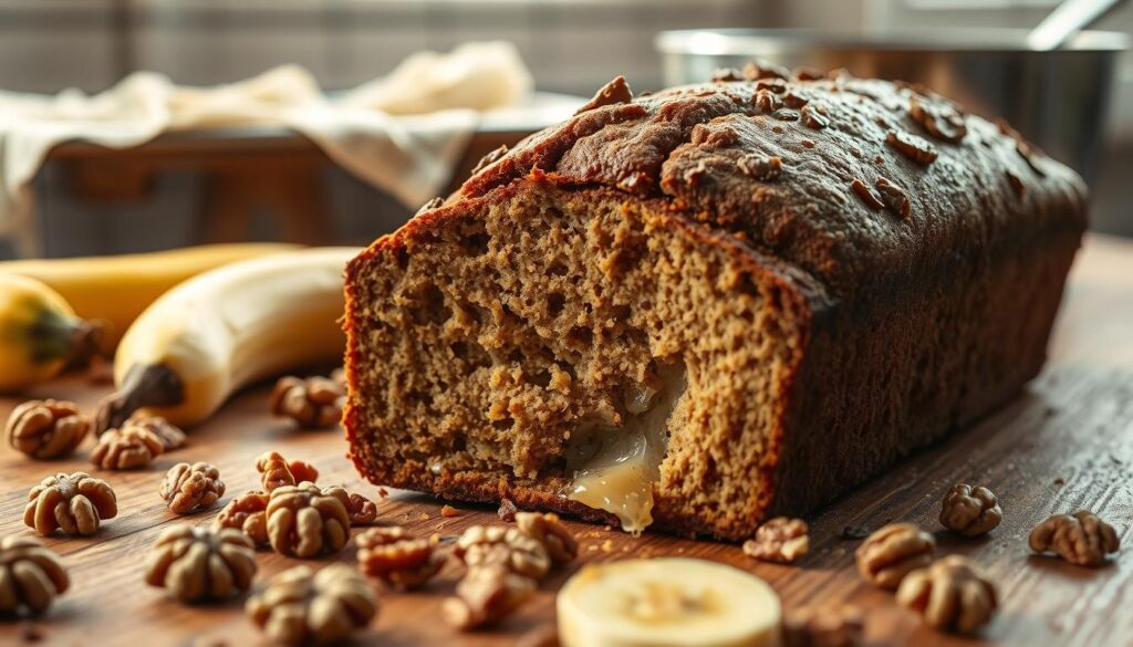 Banana bread troubleshooting