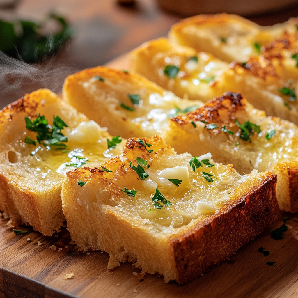 brown_garlic_bread_fresh_