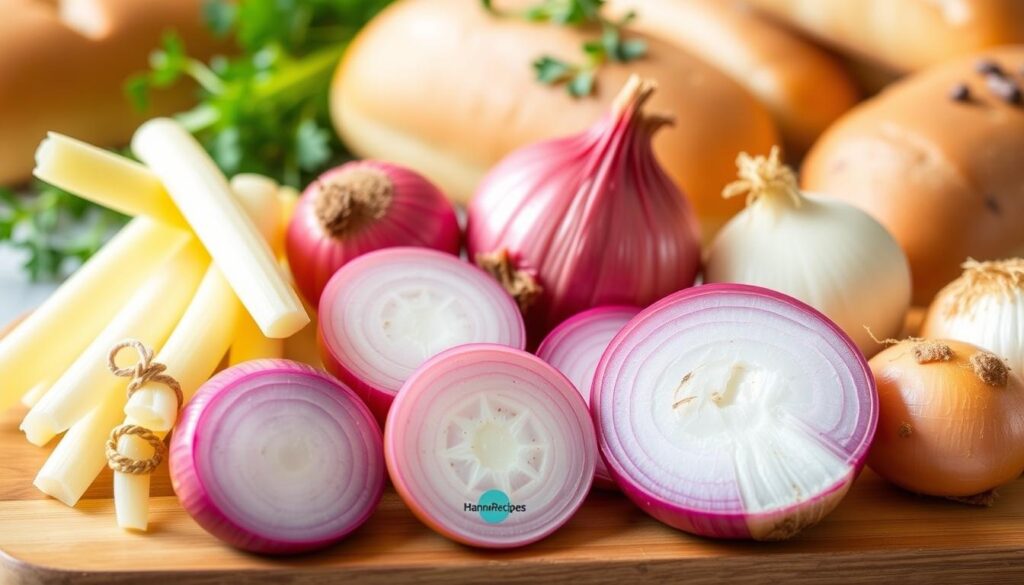 best onions for hot dogs