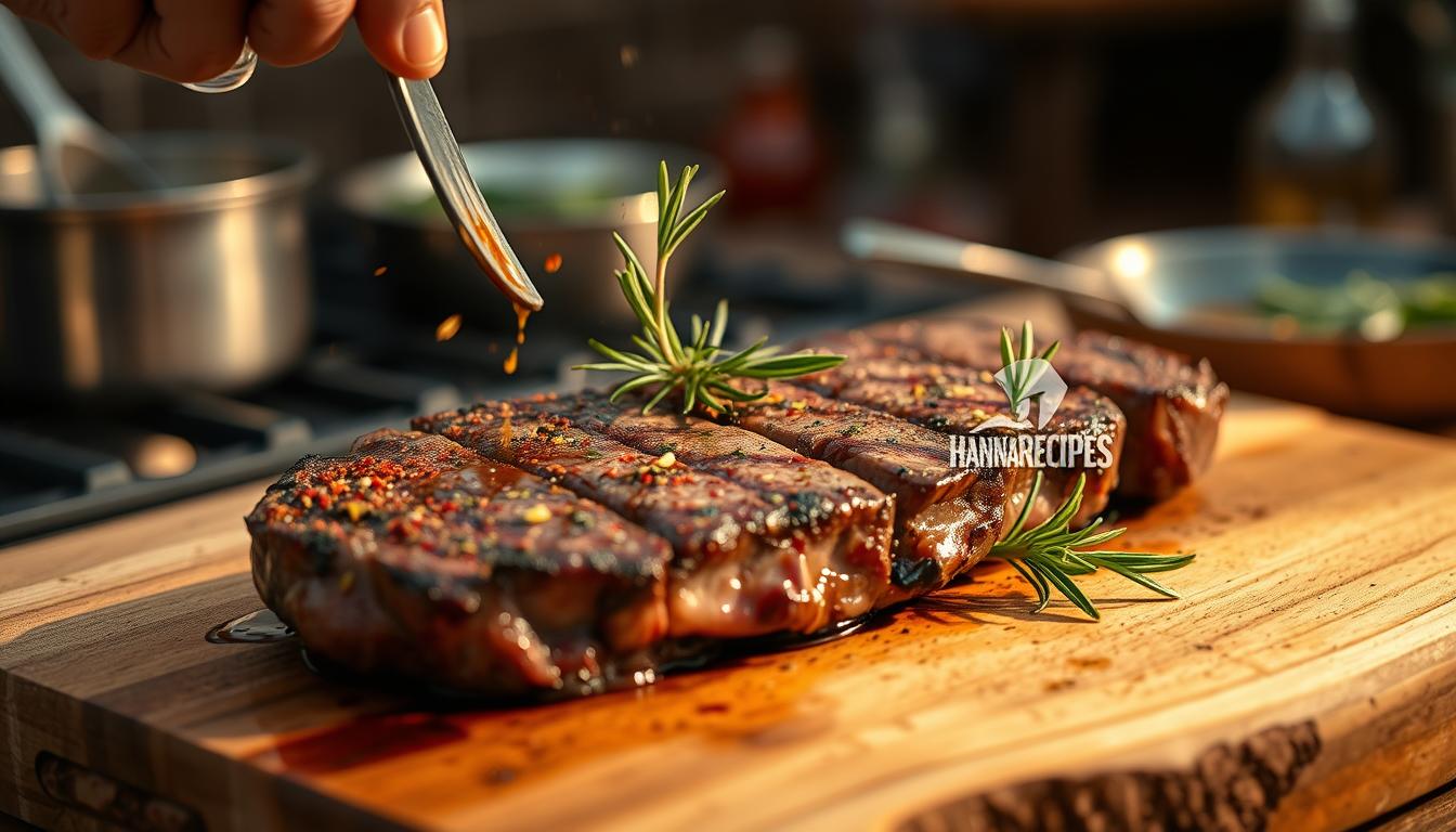 cook round steak