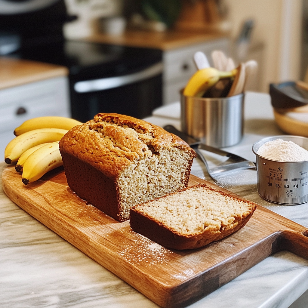 A_beautifully_golden_loaf_of_banana_bread_sliced