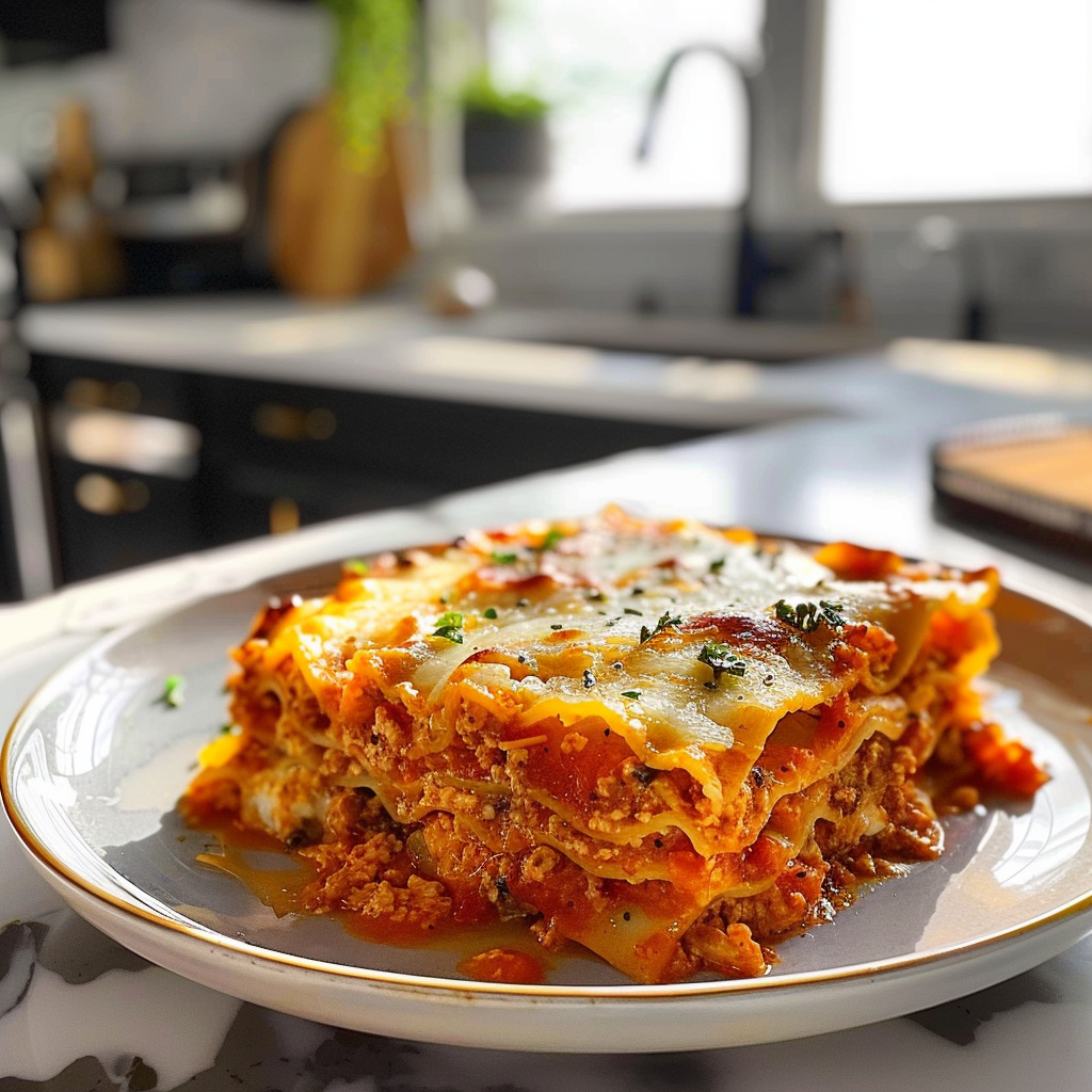 Recipe preparation