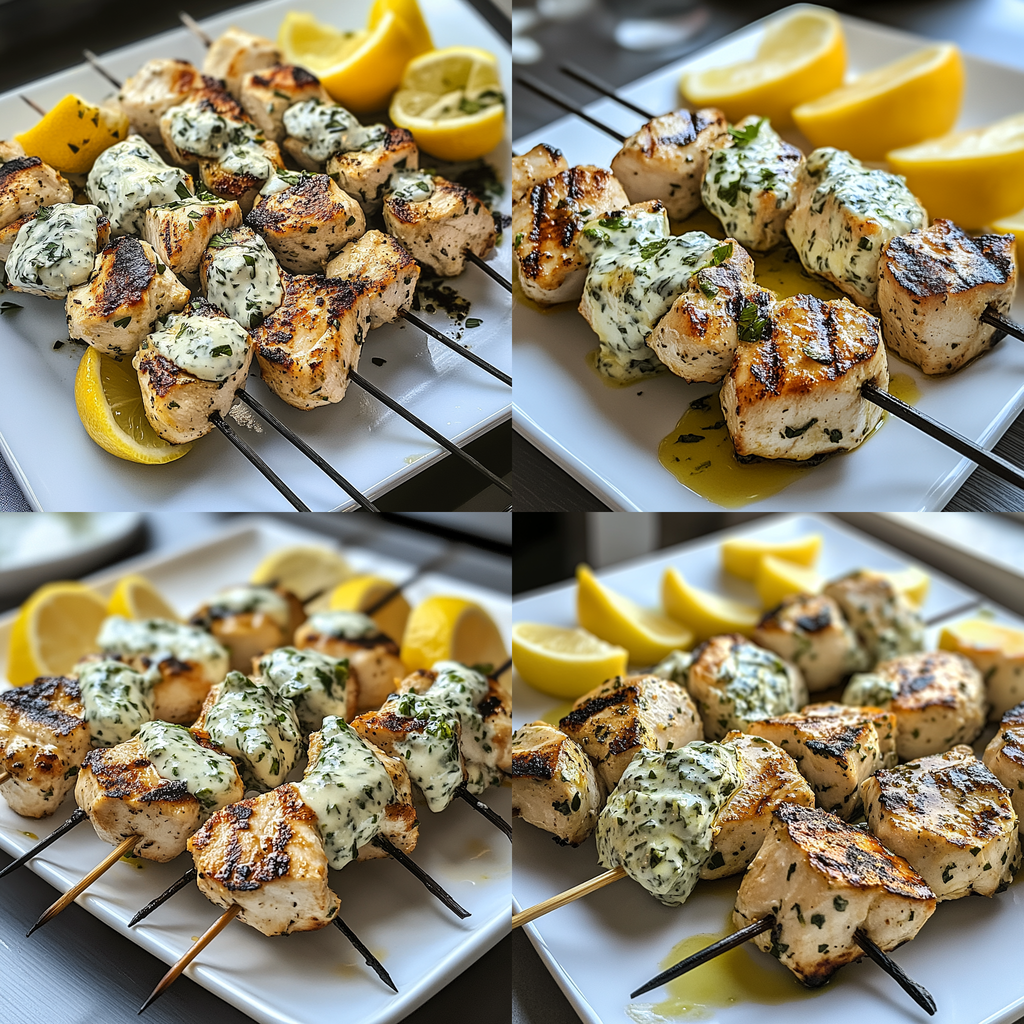 Recipe preparation