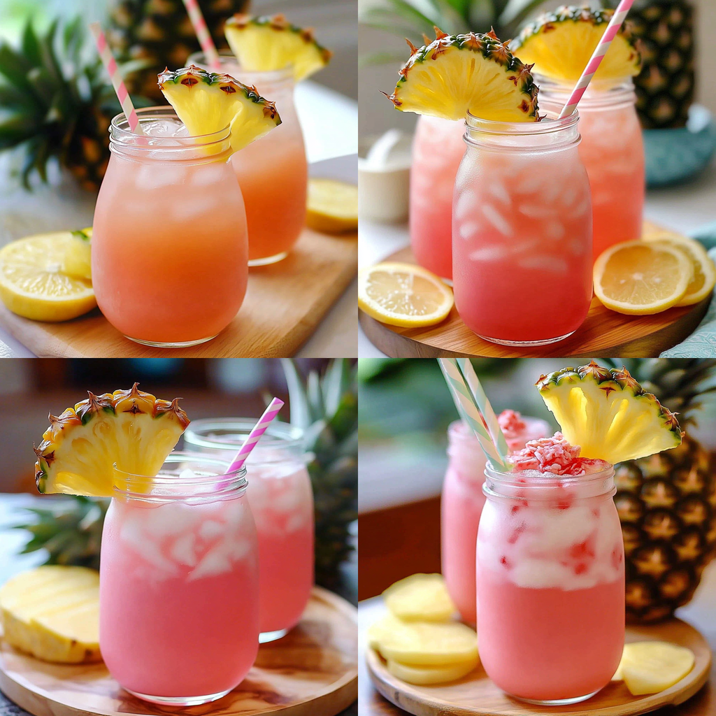 Recipe preparation