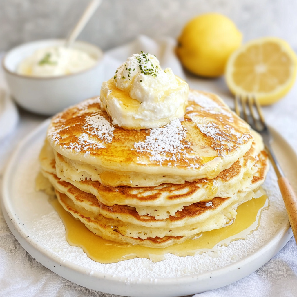Recipe preparation
