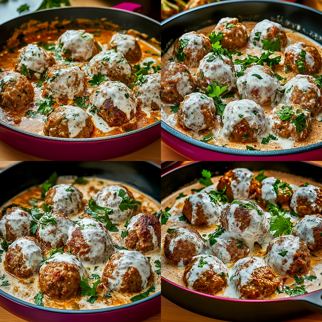 Recipe preparation