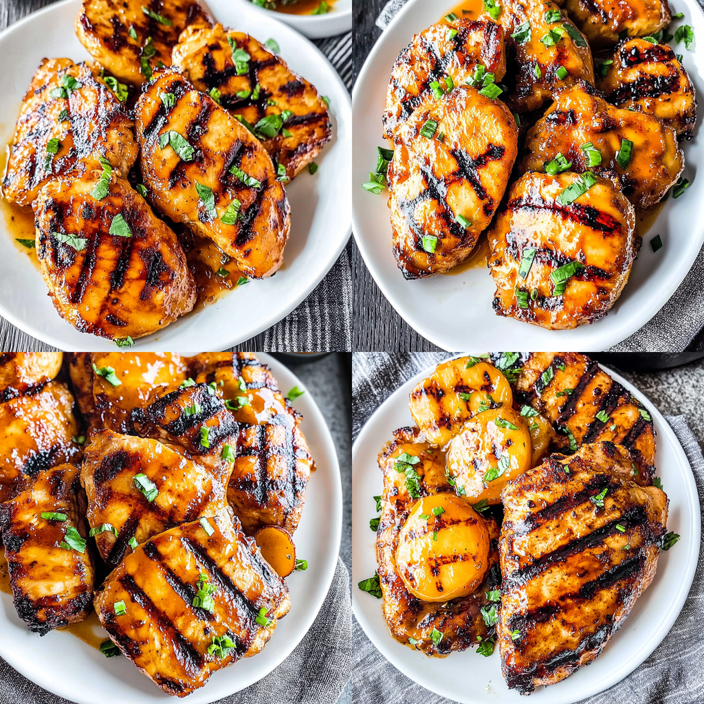 Recipe preparation