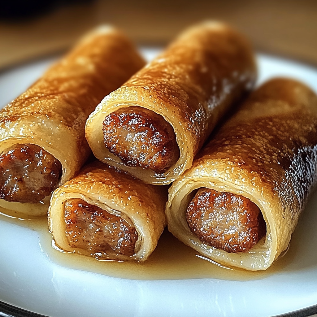 Recipe preparation