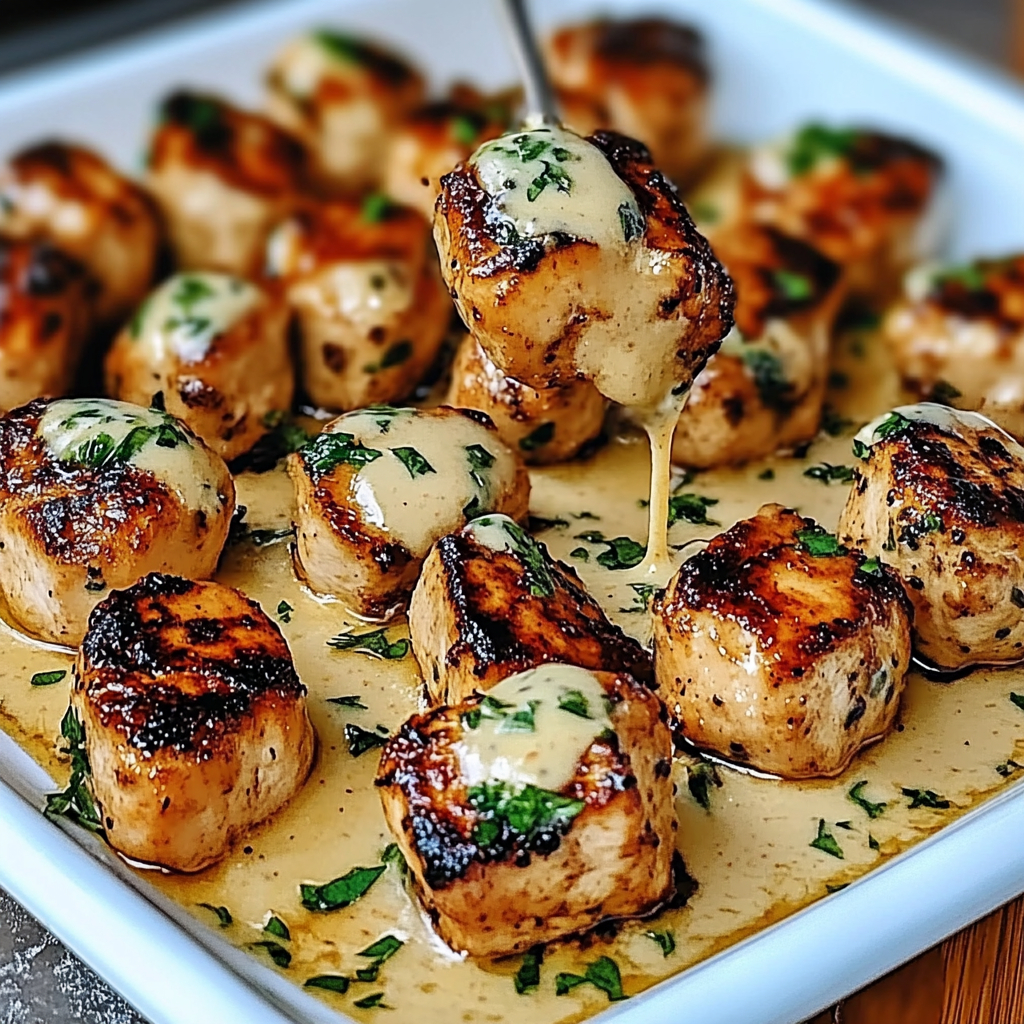 Recipe preparation