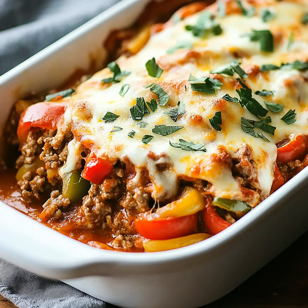 Recipe preparation