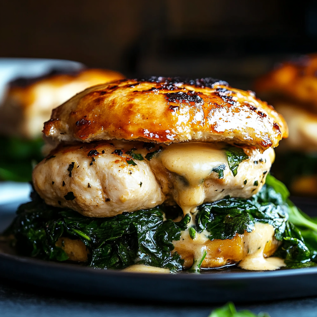 Recipe preparation