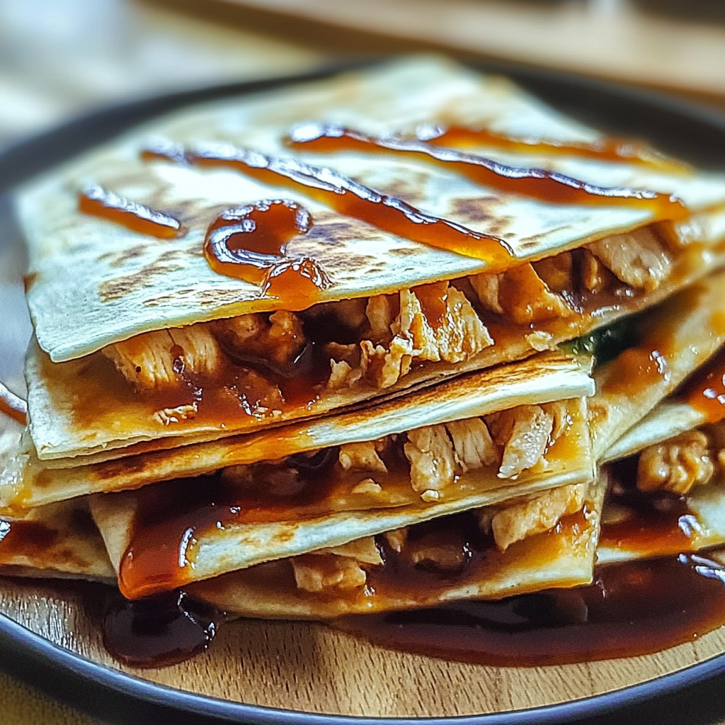 Recipe preparation