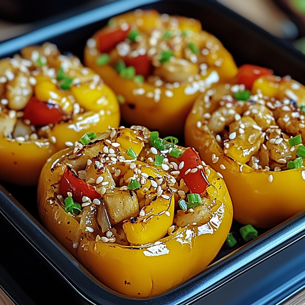 Recipe preparation
