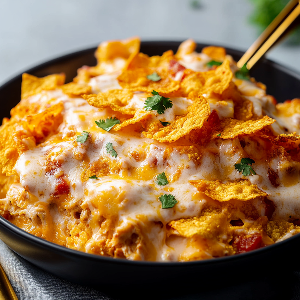 Recipe preparation