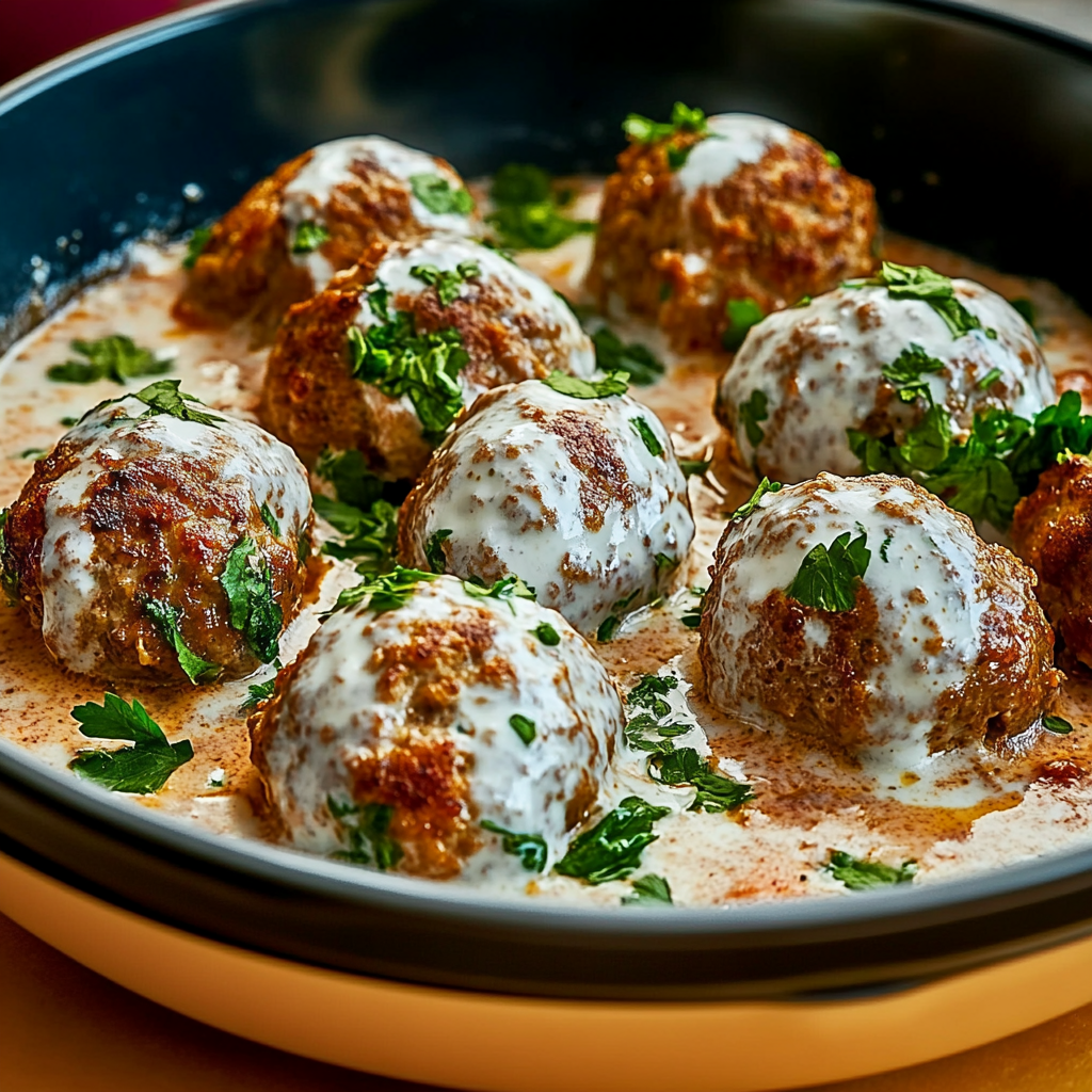 Recipe preparation
