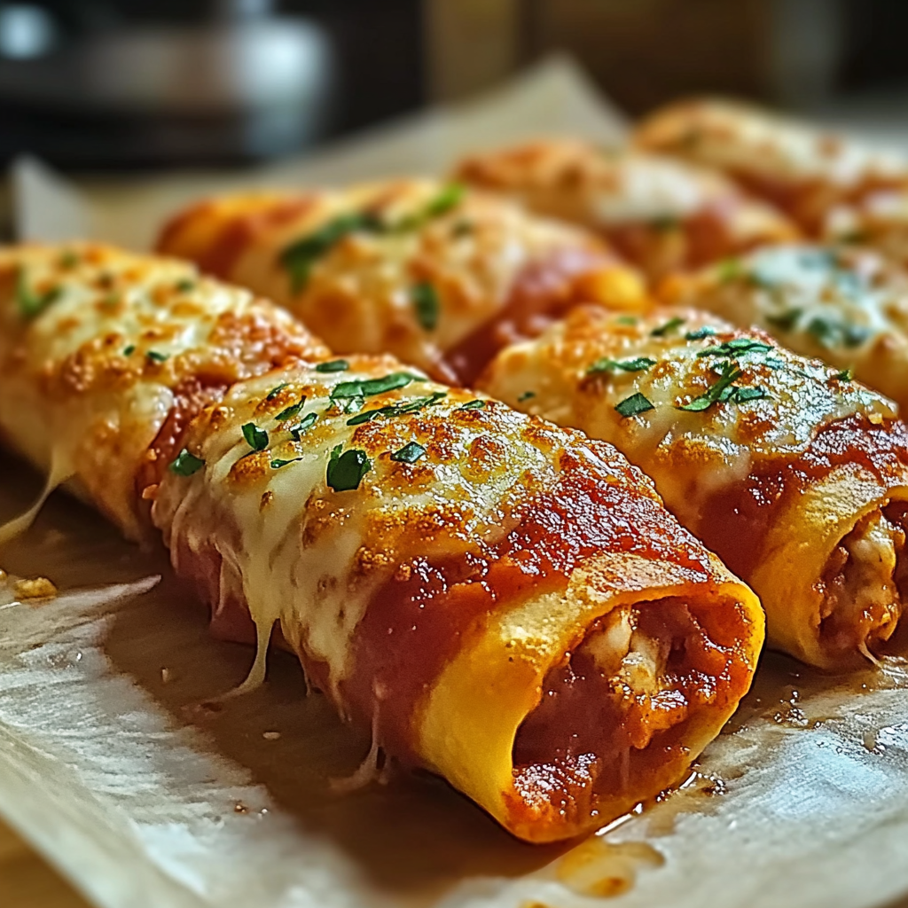 Recipe preparation