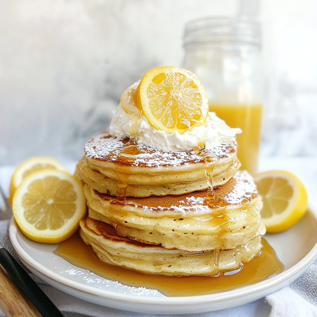 Recipe preparation