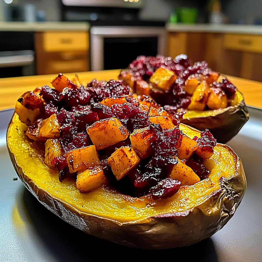 Recipe preparation